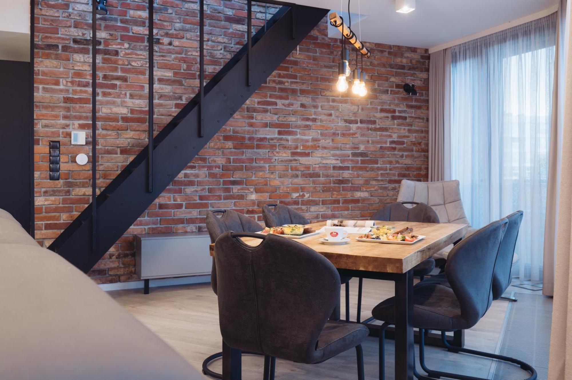 Inqse Wroclaw Marina Aparthotel Kültér fotó