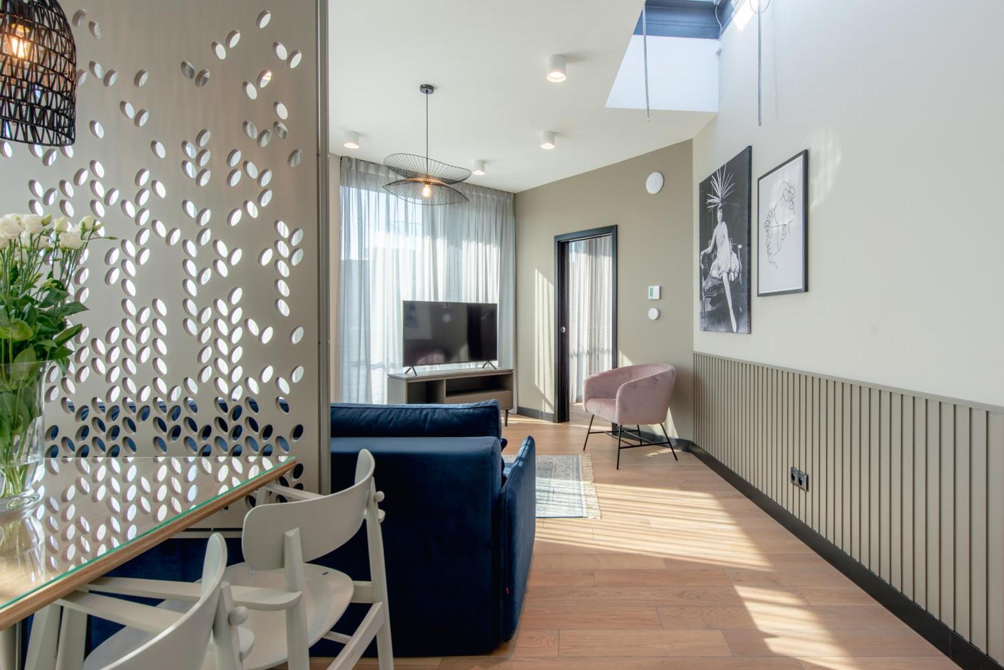 Inqse Wroclaw Marina Aparthotel Kültér fotó