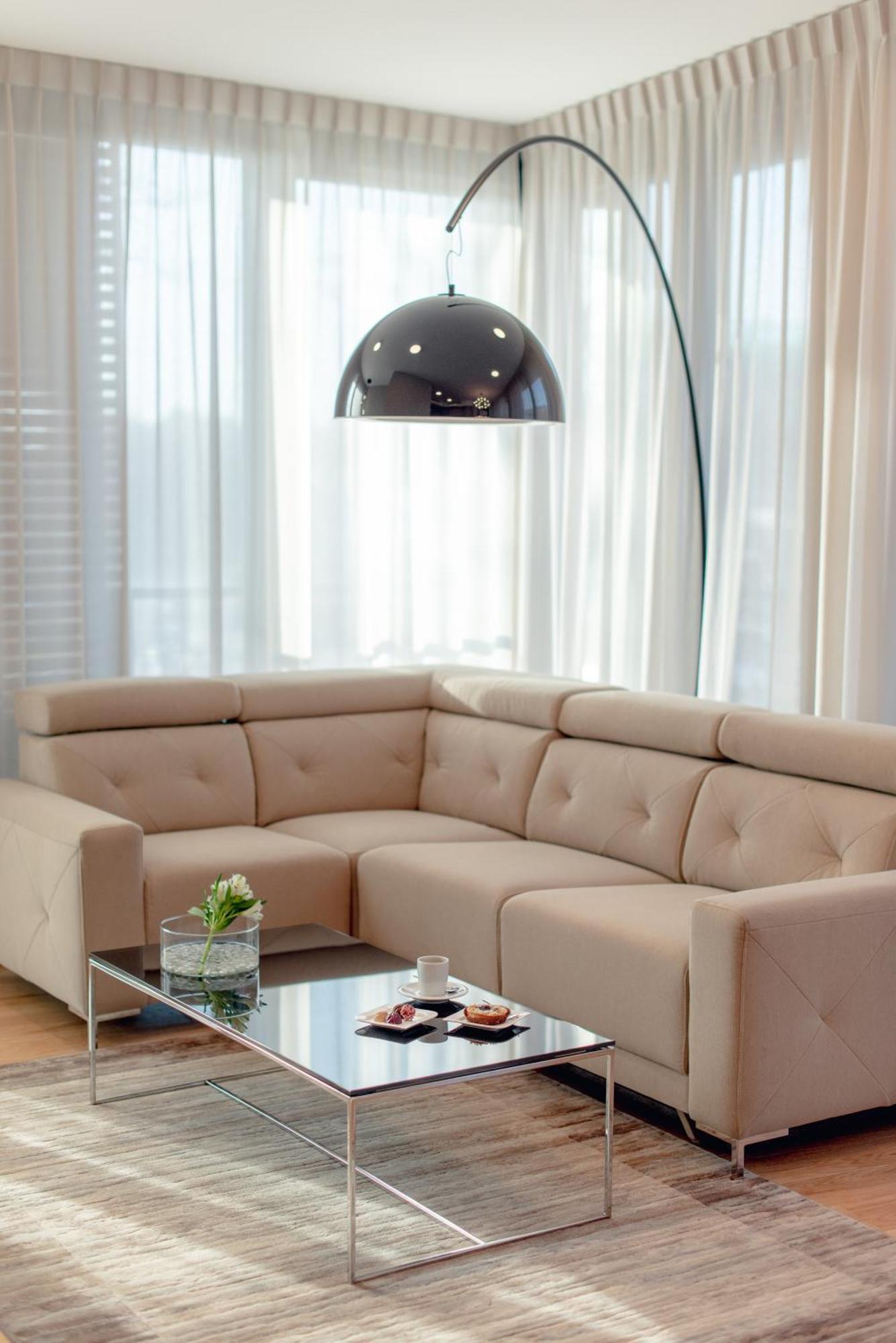Inqse Wroclaw Marina Aparthotel Kültér fotó