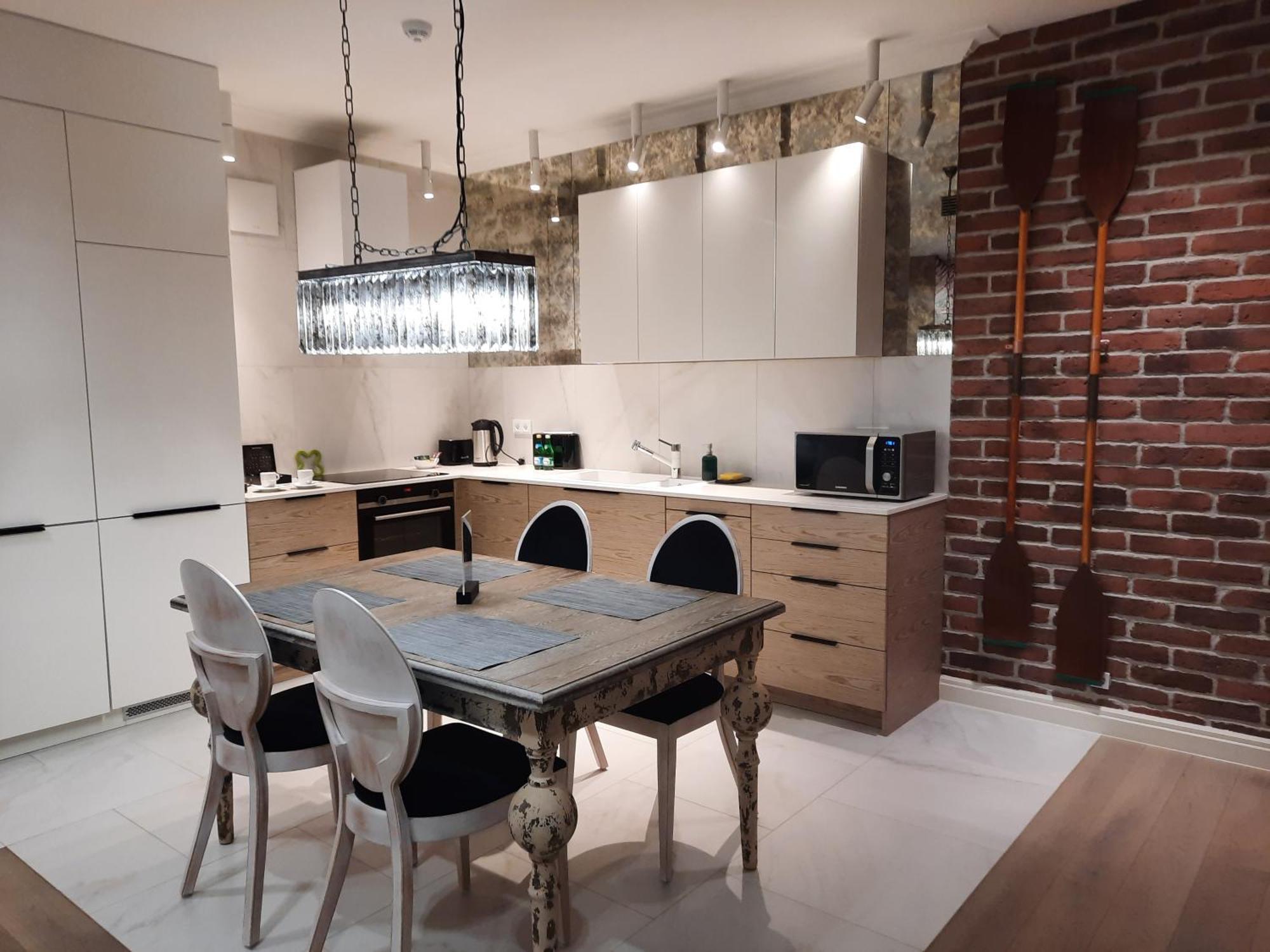 Inqse Wroclaw Marina Aparthotel Kültér fotó