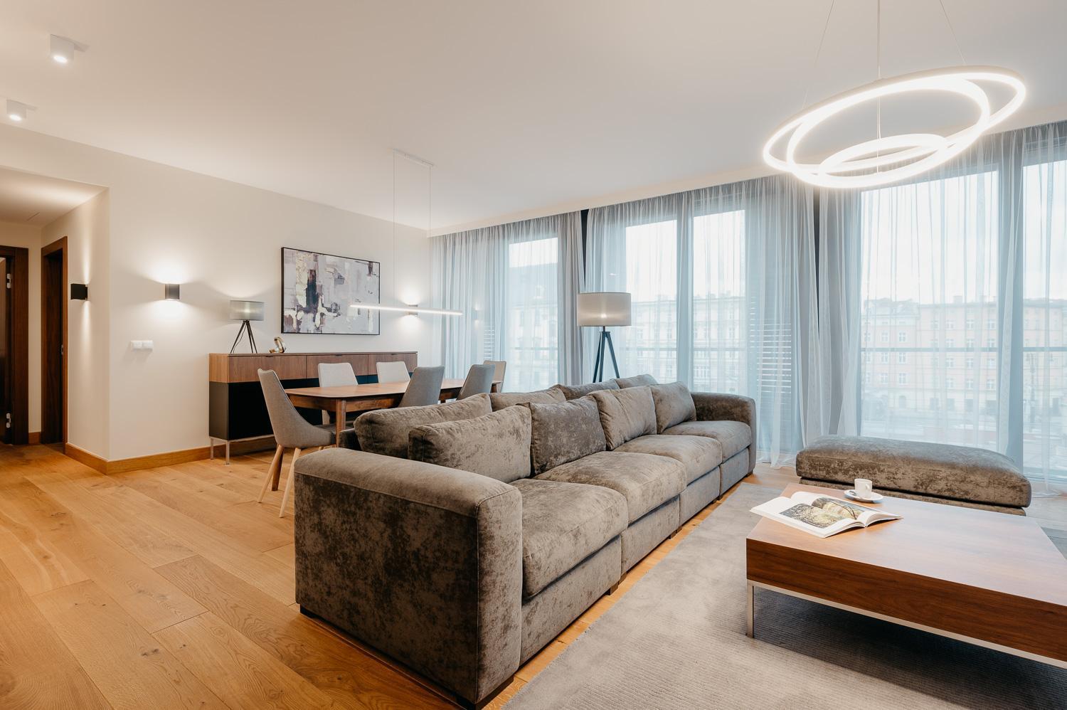 Inqse Wroclaw Marina Aparthotel Kültér fotó